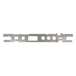 ZF 1304.306.136 Element wybieraka skrzyni biegów 1304306136