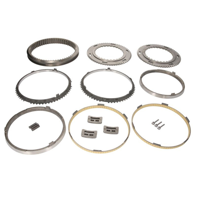 ZF 1312.298.912 Synchronizator mechanicznej skrzyni biegów 1312298912