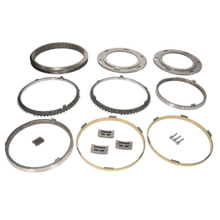 ZF 1312.298.912 Synchronizator mechanicznej skrzyni biegów 1312298912