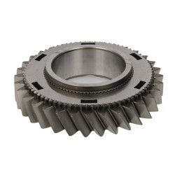 ZF 1323.204.048 Koło zębate skrzyni biegów 1323204048