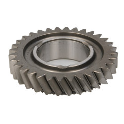 ZF 1323.204.048 Koło zębate skrzyni biegów 1323204048