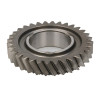 ZF 1323.204.048 Koło zębate skrzyni biegów 1323204048
