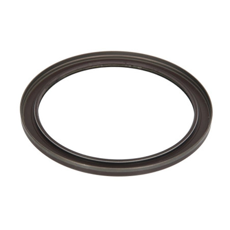 ZF 0734.300.666 Uszczelniacz mostu tył 0734300666