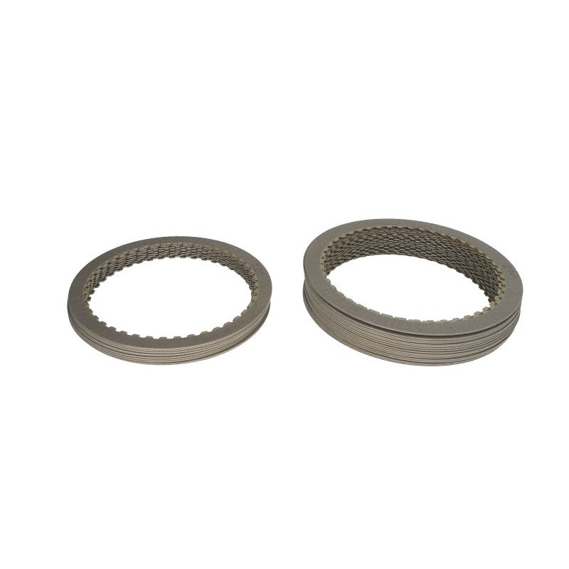ZF 4139.298.042 Zest. napr. mechanizmu zmiany biegów 4139298042