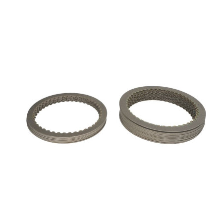 ZF 4139.298.042 Zest. napr. mechanizmu zmiany biegów 4139298042