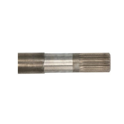 ZF 4472.304.136 Półoś napędowa 4472304136