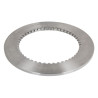 ZF 0750.101.131 Element manualnej skrzyni biegów 0750101131