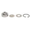 ZF 6093.298.005 Zestaw naprawczy mechanizmu zmiany biegów 6093298005