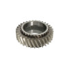 ZF 1325.304.001 Koło zębate skrzyni biegów 1354304001