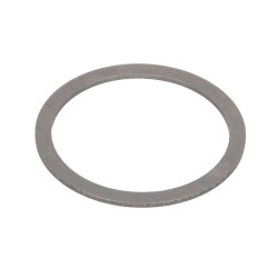 ZF 0730.109.572 Części mocujące sworzeń wahacza 0730109572