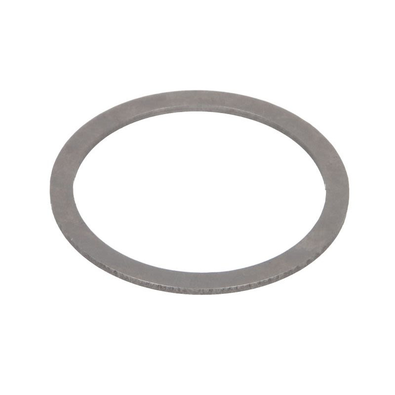 ZF 0730.109.572 Części mocujące sworzeń wahacza 0730109572