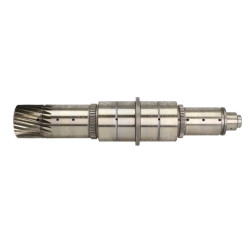 ZF 1325.304.109 Wałek główny przekładni manualnej 1325304109