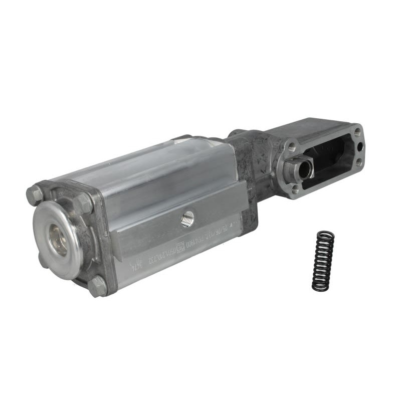 ZF 0501.210.732 Zawór przełączający manulanej skrzyni biegów 0501210732