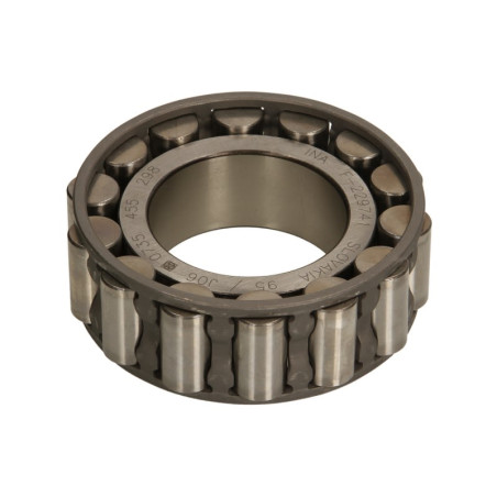 ZF 0735.455.298 Łożysko, mech. skrzyni biegów 0735455298