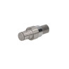 ZF 1315.307.346 Wałek wybieraka skrzyni biegów 1315307346