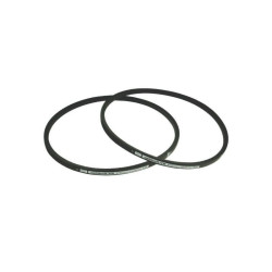 Pasek klinowy 32x4647mm Ld D180" Optibelt 4014486044560