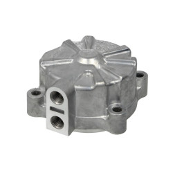ZF 1304.334.061 Zestaw naprawczy mechanizmu zmiany biegów 1304334061