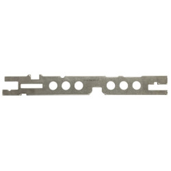 ZF 1304.306.137 Element wybieraka skrzyni biegów 1304306137