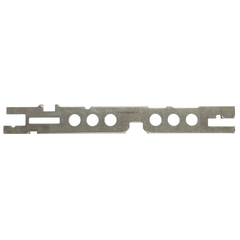 ZF 1304.306.137 Element wybieraka skrzyni biegów 1304306137