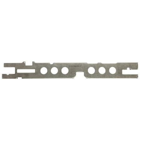 ZF 1304.306.137 Element wybieraka skrzyni biegów 1304306137