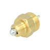 ZF 0501.305.308 Włącznik świateł cofania manualnej skrzyni biegów 0501305308