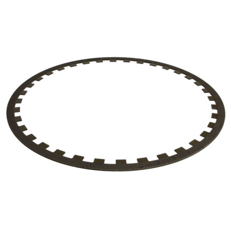 ZF 4166.238.047 Wewnętrzna okładzina cierna 4166238047