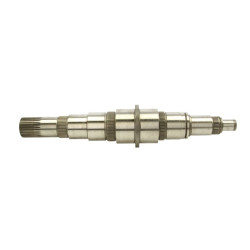 ZF 1347.304.028 Wałek główny przekładni manualnej 1347304028