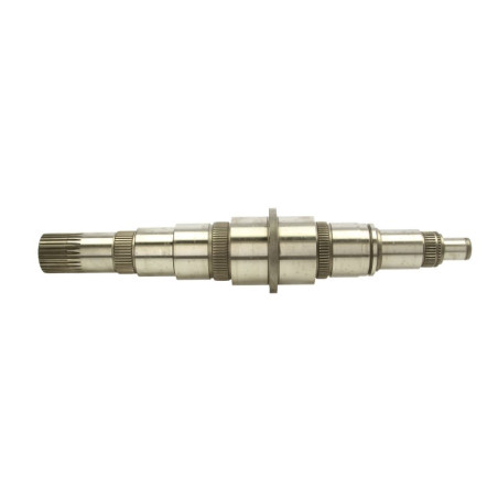 ZF 1347.304.028 Wałek główny przekładni manualnej 1347304028