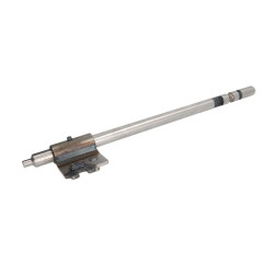 ZF 1325.206.024 Wałek wybieraka skrzyni biegów 1325206024