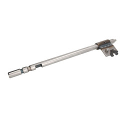 ZF 1325.206.024 Wałek wybieraka skrzyni biegów 1325206024