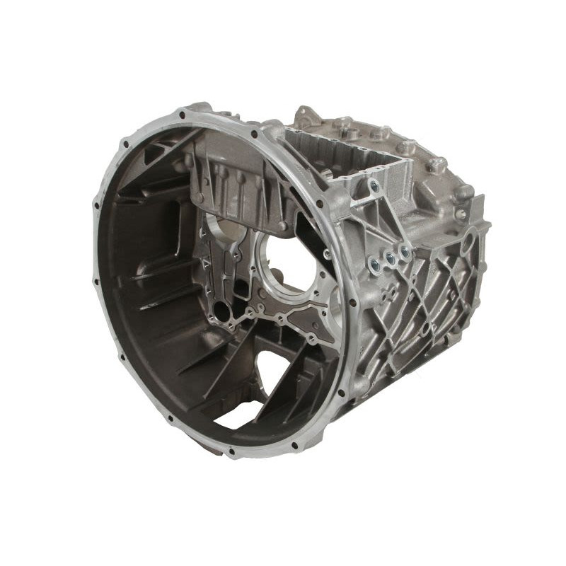 ZF 0769.171.796 Obudowa automatycznej skrzyni biegw 0769171796