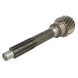 ZF 1290.302.509 Wałek wejściowy mechanicznej skrzyni biegów 1290302509