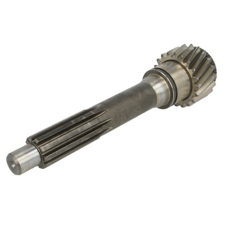ZF 1290.302.509 Wałek wejściowy mechanicznej skrzyni biegów 1290302509