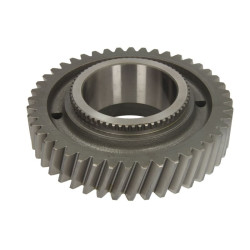 ZF 1325.304.072 Koło zębate skrzyni biegów 1325304072