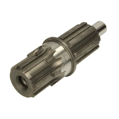 ZF 6090.301.002 Wałek przystawki odbioru mocy 6090301002