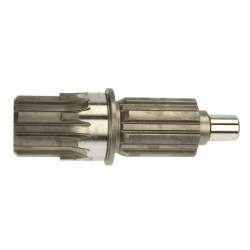 ZF 6090.301.002 Wałek przystawki odbioru mocy 6090301002