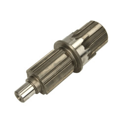 ZF 6090.301.002 Wałek przystawki odbioru mocy 6090301002