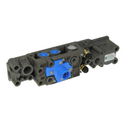ZF 0501.219.315 Element wybieraka skrzyni biegów 0501219315
