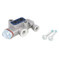 ZF 1356.298.002 Przełącznik rozdzielnej skrzyni biegów 1356298002