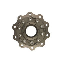 ZF 0501.324.340 Piasta koła 0501324340
