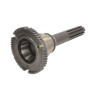 ZF 1316.202.027 Wałek wejściowy mechanicznej skrzyni biegów 1316202027