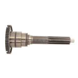 ZF 1316.202.027 Wałek wejściowy mechanicznej skrzyni biegów 1316202027