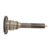 ZF 1316.202.027 Wałek wejściowy mechanicznej skrzyni biegów 1316202027