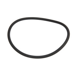 ZF 0501.323.648 Uszczelniacz manualnej skrzyni biegów 0501323648