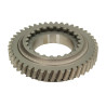 ZF 1315.304.380 Koło zębate skrzyni biegów 1315304380