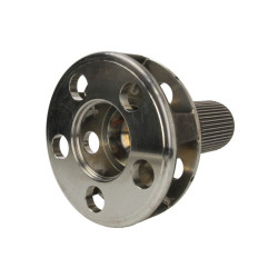 ZF 1316.298.047 Wałek wyjściowy mechanicznej skrzyni biegów 1316298047