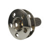 ZF 1316.298.047 Wałek wyjściowy mechanicznej skrzyni biegów 1316298047
