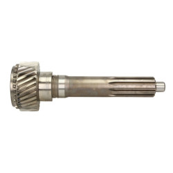 ZF 1310.302.117 Wałek wejściowy mechanicznej skrzyni biegów 1310302117