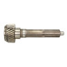 ZF 1310.302.117 Wałek wejściowy mechanicznej skrzyni biegów 1310302117