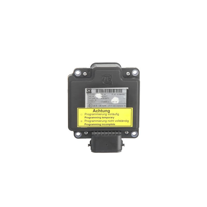 ZF 6070.004.003 Jednostka sterująca autom. skrzyni biegów 6070004003